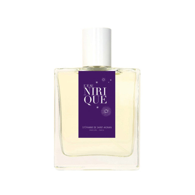 L'eau Nirique