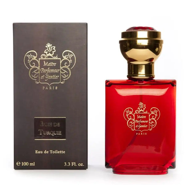 Bois de Turquie Edt 100ml