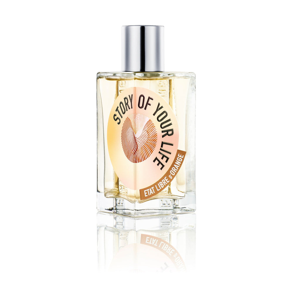 Story of Your Life - Etat Libre d'Orange