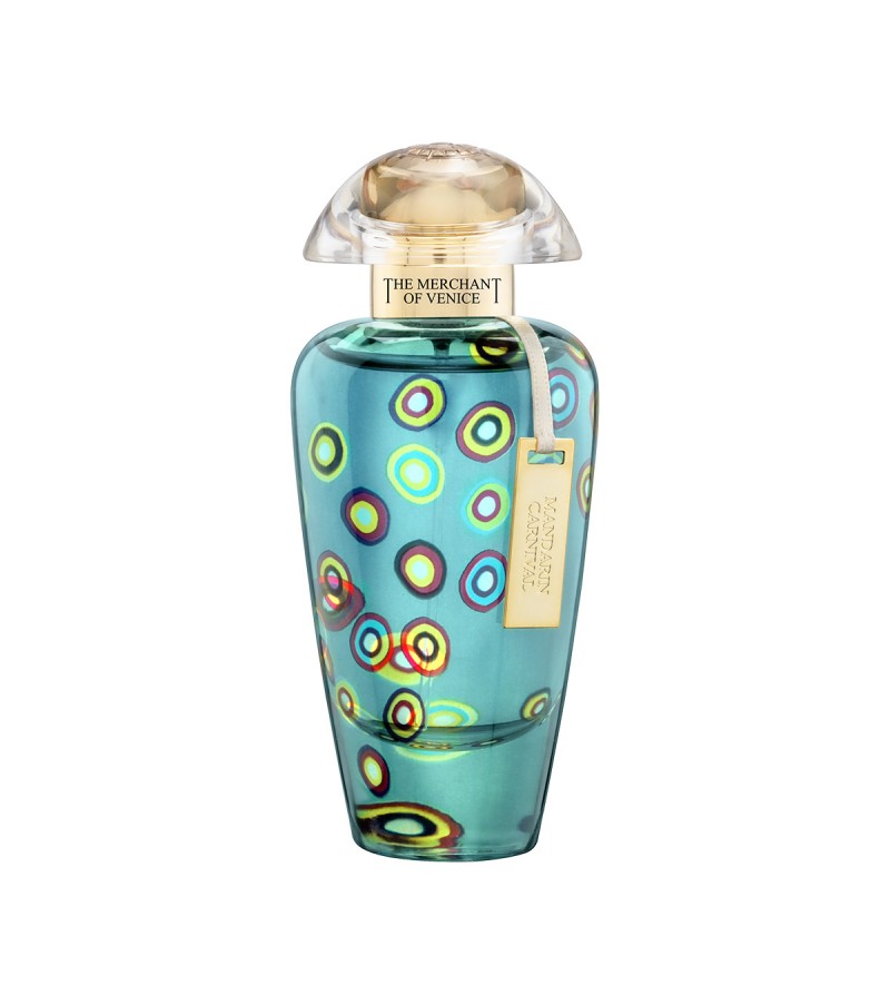 Mandarin Carnival Edp - Murano Collection