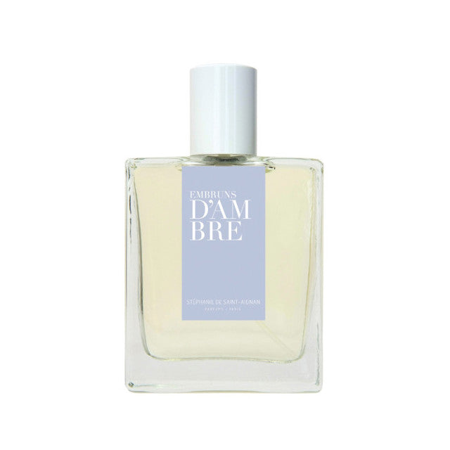 Embruns d'Ambre