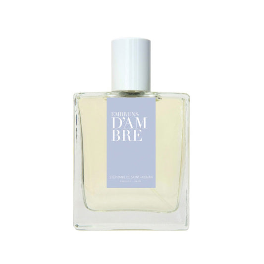 Embruns d'Ambre