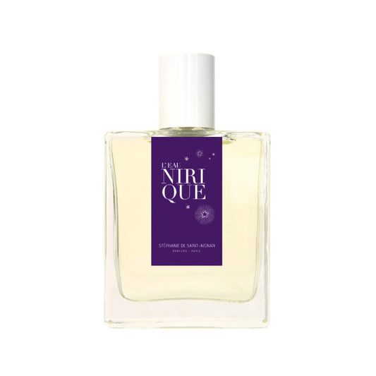 L'eau Nirique