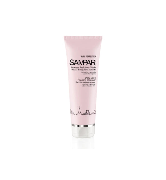 Daily Dose Foaming Cleanser 125ml