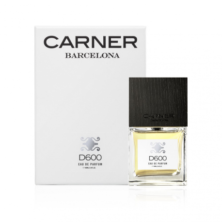 Carner Barcelona D600