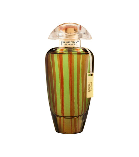 Mystic Incense Edp - Murano Collection