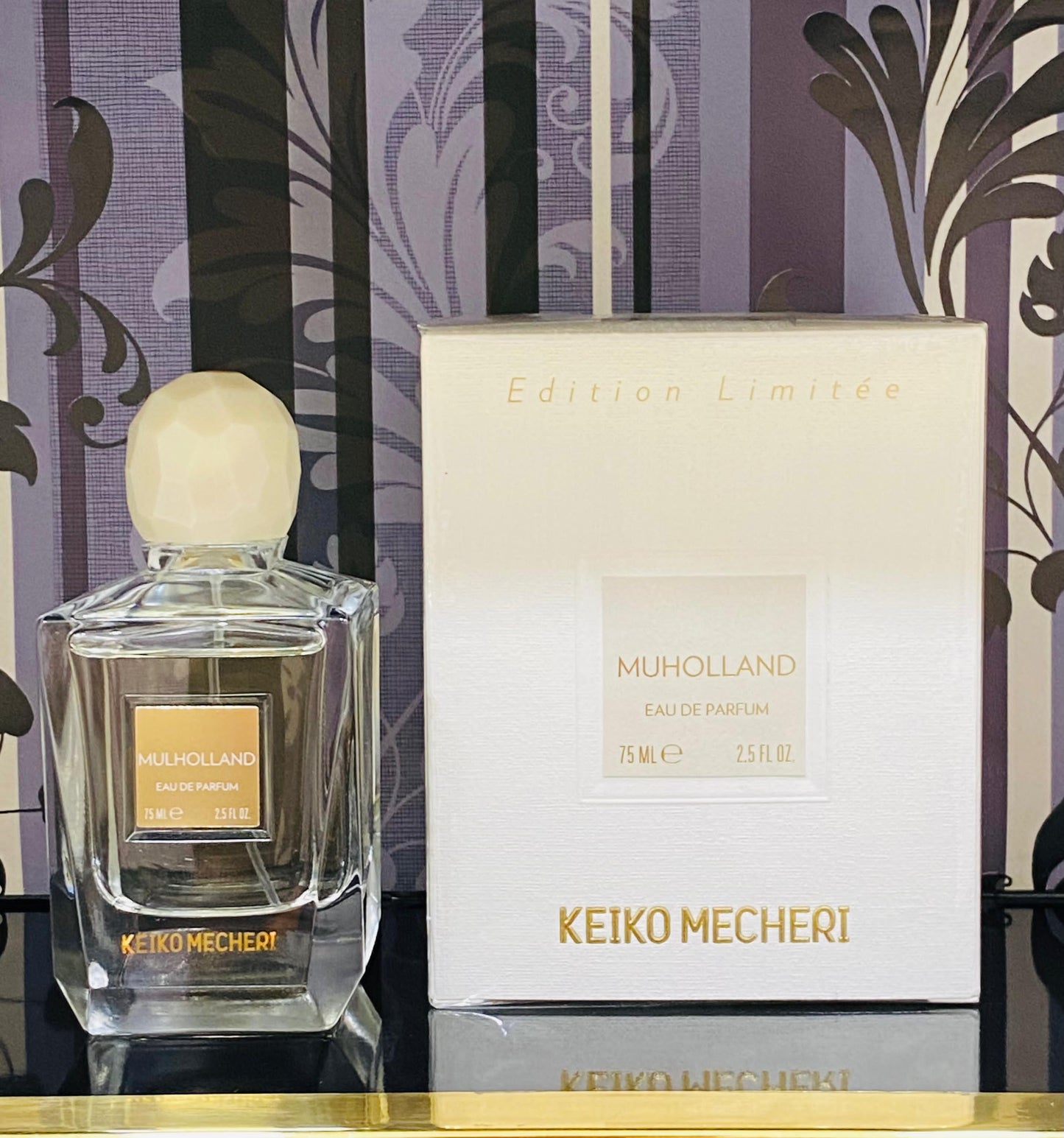 Mulholland Edp 75ml