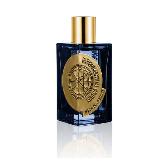 Experimentum Crucis – Etat Libre d’Orange