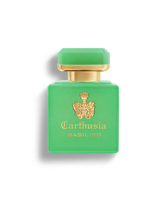 Profumo Intenso di Basilico