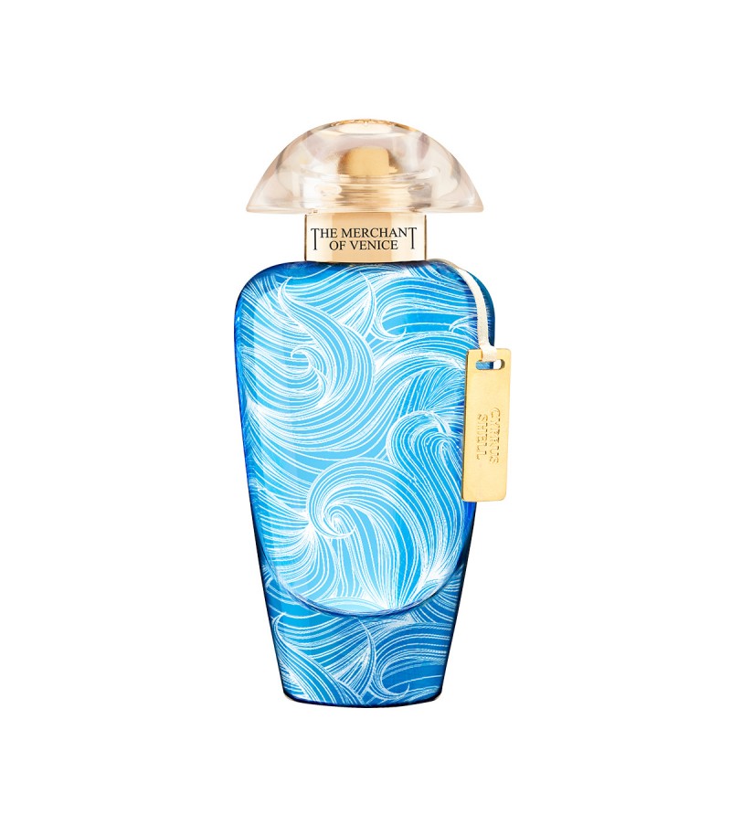 Cyprus Shell Edp - Murano Collection