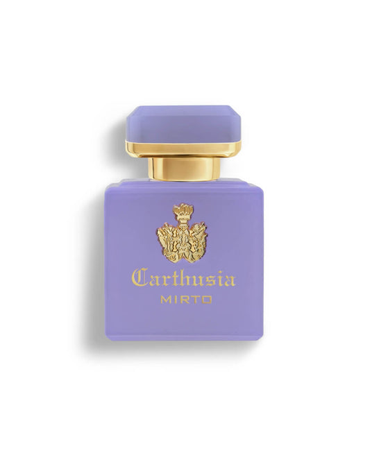 Profumo Intenso di Mirto